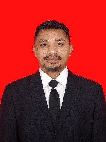 Br. Silvester Arman, FSF, S.Pd