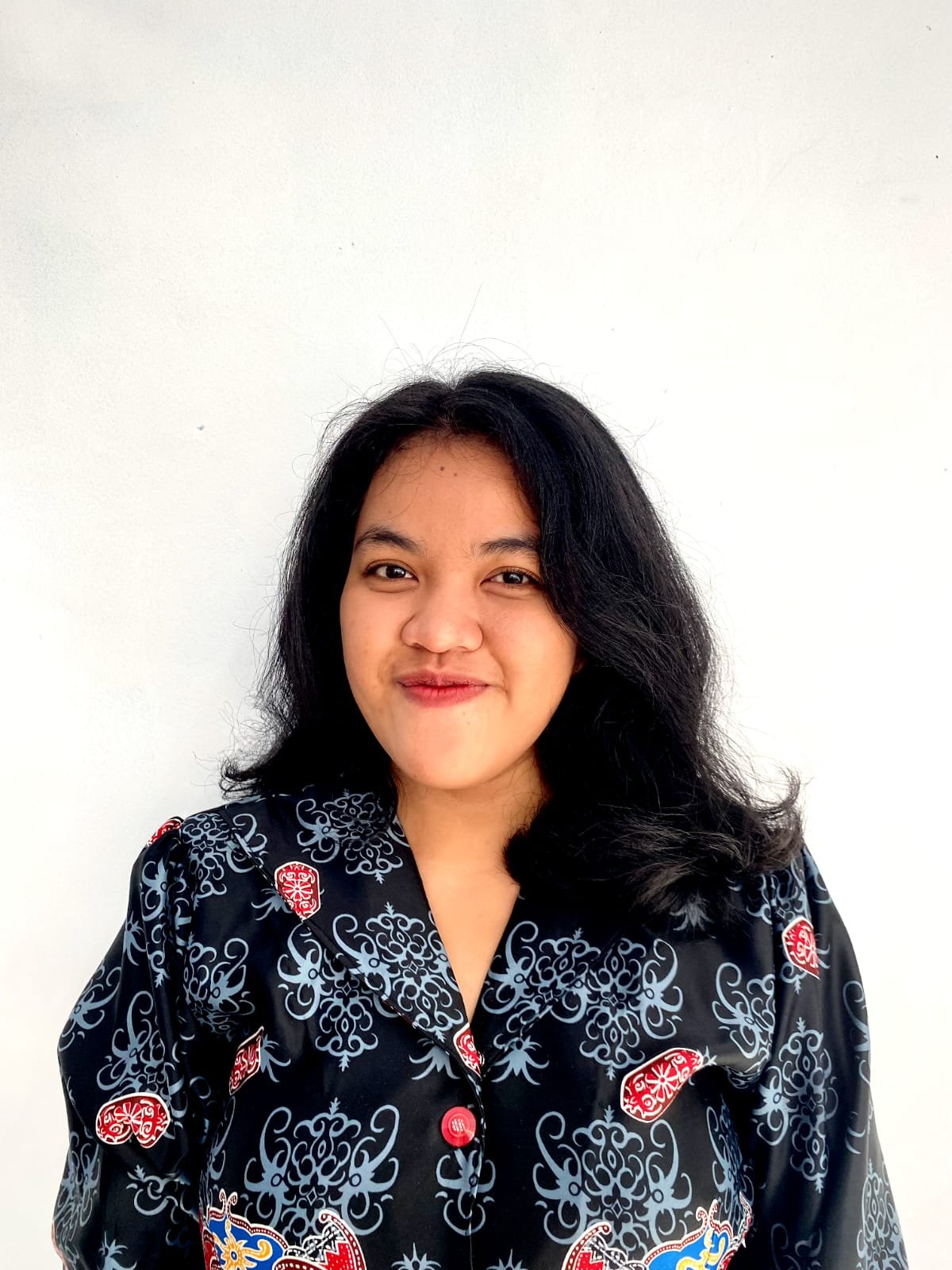 Beta Febrida Damanik, S.Pd