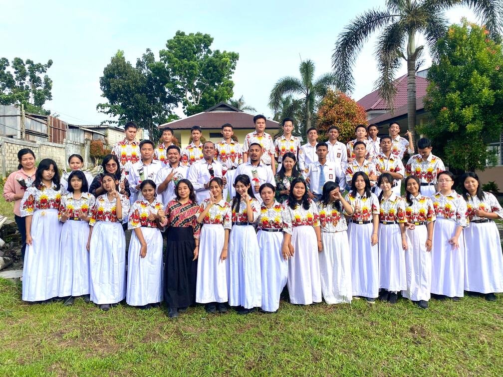 Hari Guru Tahun 2025